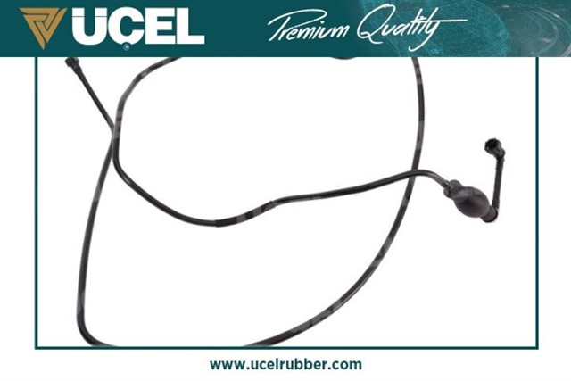 YAKIT BORUSU RENAULT TRAFIC II 1.9 DCI - 2.0 DCI