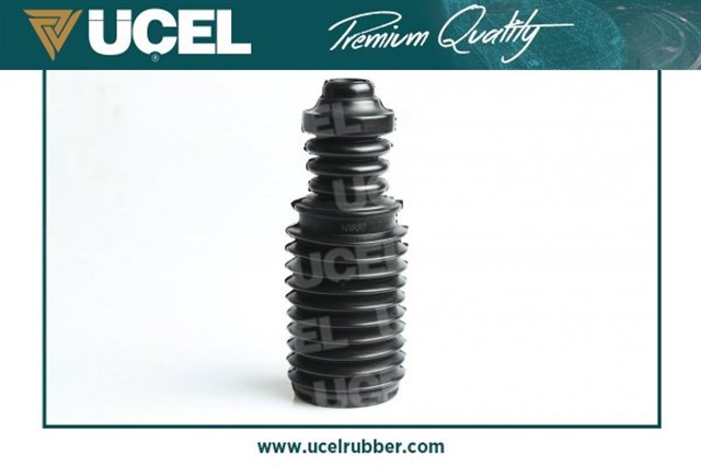 AMORTISOR TOZ KORUGU SAG - SOL RENAULT ESPACE IV JK0 - 1 2.0 - 3.5 V6 - 1.9 DCI - 2.2 DCI - 3.0