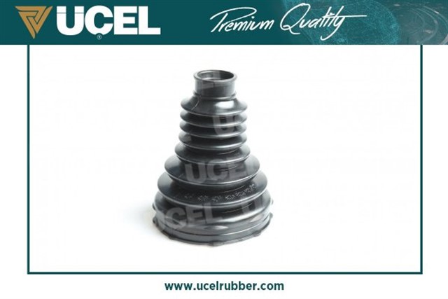 AKS KORUGU IC TEK KORUK AUDI A3