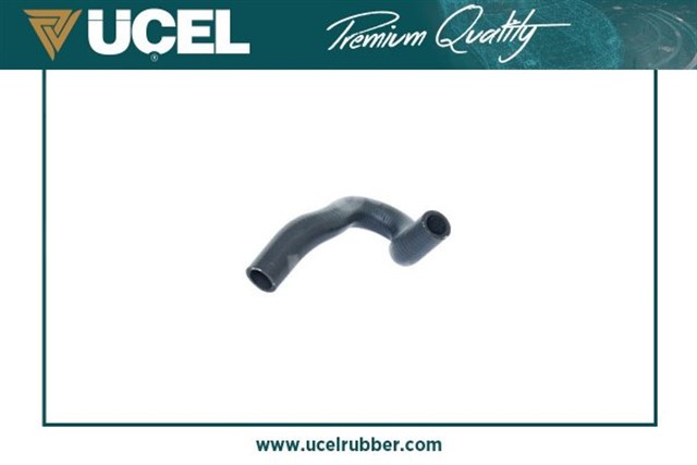 KALORIFER CIKIS HORTUMU HYUNDAI H1 2.5 CRDI. 02 - MODEL