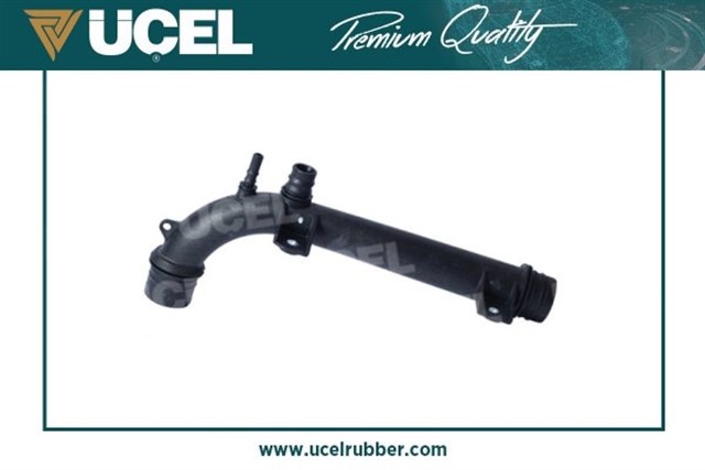 KALORIFER HORTUMU OPEL VECTRA B 1.8 - 2.0