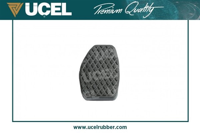 PEDAL LASTIGI FREN Y.M. CITROEN BERLINGO MF - 1.1 I - 1.4 I - 1.6 16V - 1.8 I - 1.8 D - 1.9 D - 2.0 HDI - ELECTRIC