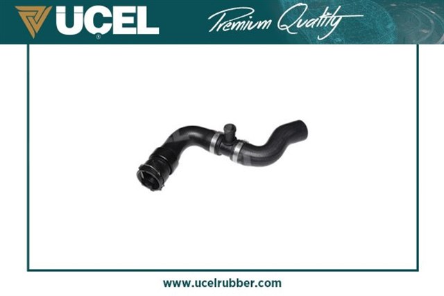 RADYATOR UST HORTUMU AUDI A3 2.0 04 - 13 MODEL