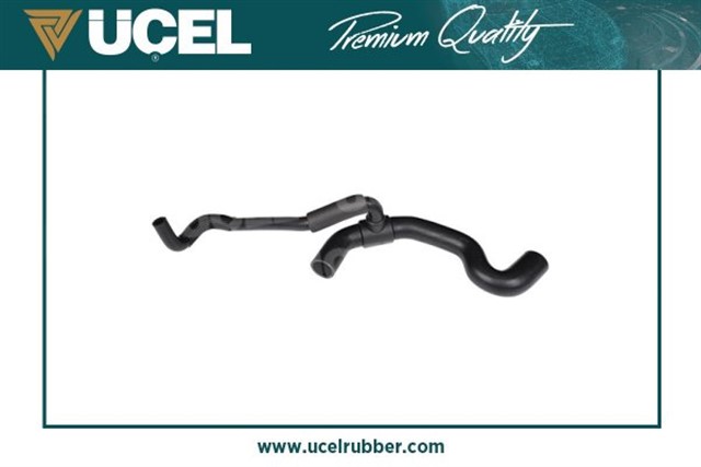 RADYATOR UST HORTUMU CITROEN BERLINGO 1.9 D