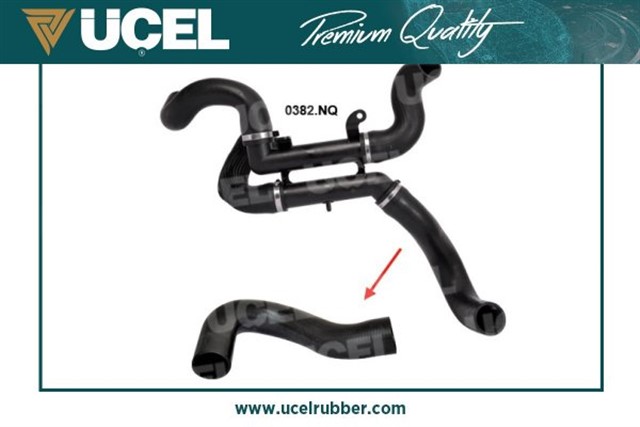 TURBO HORTUMUPLASTIK BORU HARIC