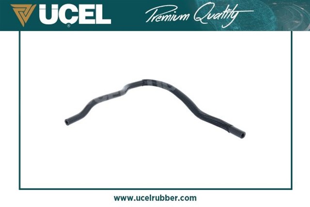 YEDEK SU DEPO HORTUMU PEUGEOT 307 3A - C - 1.4 HDI