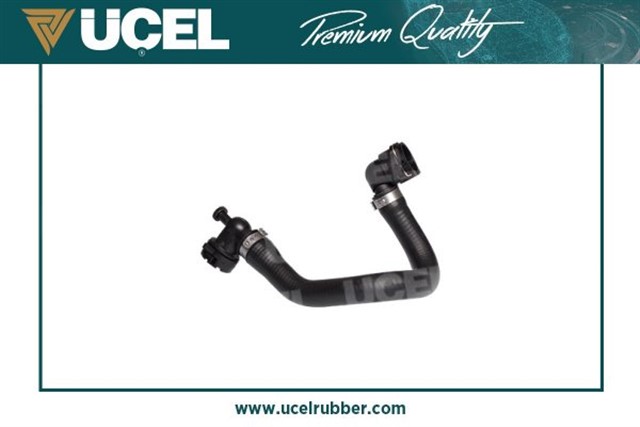 KALORIFER HORTUMU CITROEN C3 1.2 VTI - 1.6 HDI - 1.6 VTI 16 V