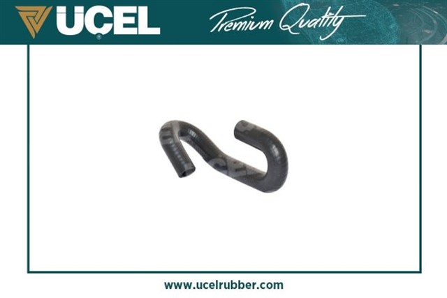 KALORIFER HORTUMU FIAT ALBEA 1.2