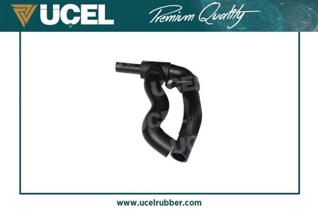 RADYATOR ALT HORTUMU RENAULT R19 1.7 - 1.8