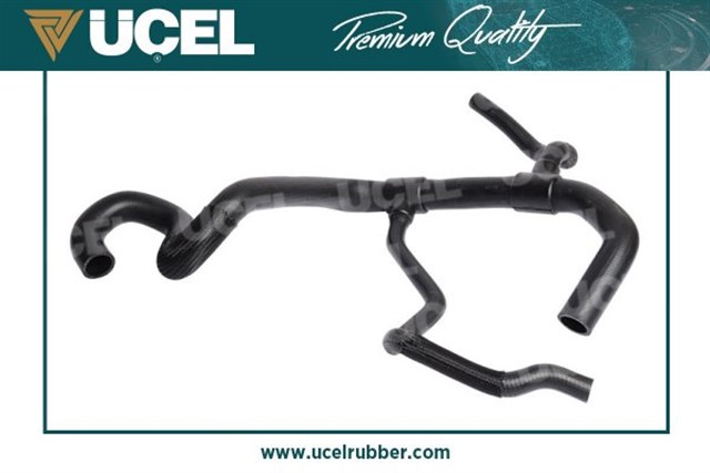 RADYATOR ALT HORTUMU RENAULT LAGUNA I B56 556 2.0 16V B56D - M