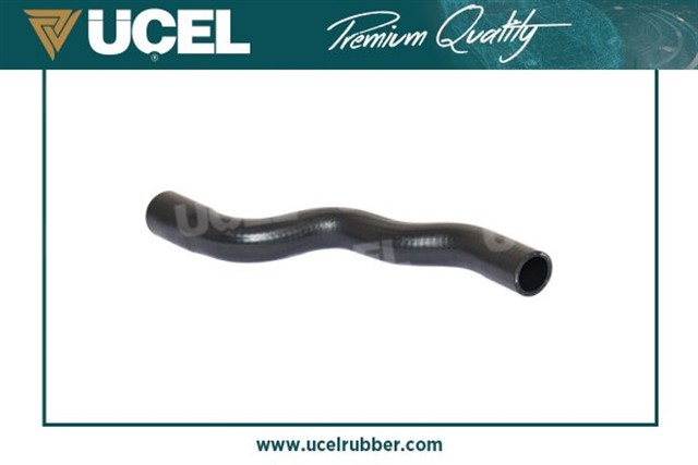 RADYATOR UST HORTUMU CITROEN C5 II 2.0 16V