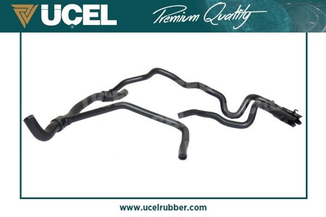 RADYATOR ALT HORTUMU RENAULT LAGUNA I B56 556 1.8 - 2.0 16V B563 B564