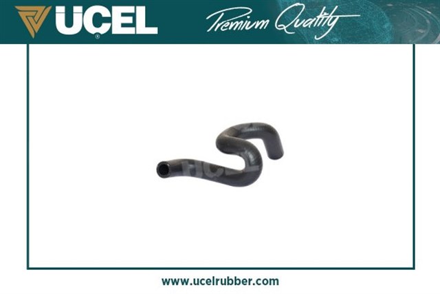 KALORIFER HORTUMU FIAT ALBEA 1.3 MJT