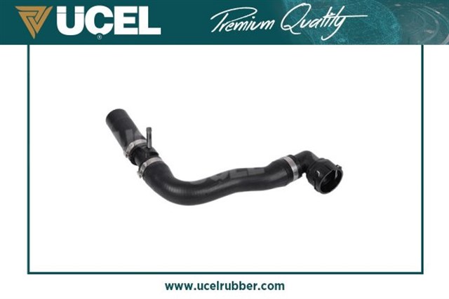 RADYATOR UST HORTUMU SEAT CORDOBA III 1.9 TDI