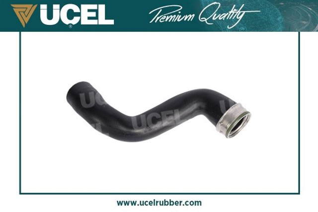 TURBO HORTUMU SEAT ALHAMBRA I 1.9 TDI. - 2.0 TDI. 06 - 10 MODEL