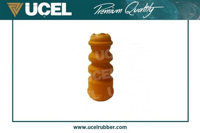 AMORTISOR LASTIGI ARKA POLO - CORDOBA - FABIA 01 - 