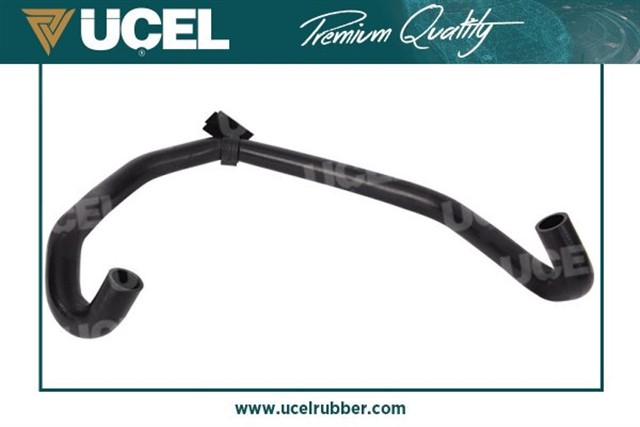 RADYATOR ALT HORTUMU FORD TRANSIT V347 2.4 TDCI