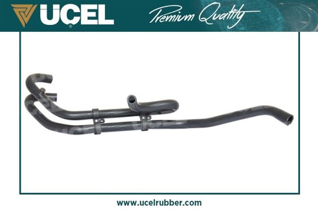 KALORIFER HORTUMU RENAULT R21