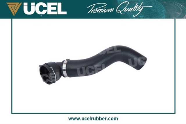 RADYATOR UST HORTUMU FIAT YENI DOBLO 263 1.6 MJT - 2.0 D MJT