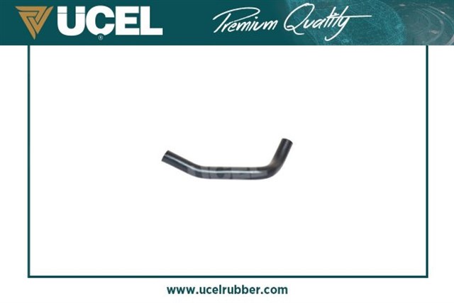 HAVA FILTRE HORTUMU FIAT 500 1.4