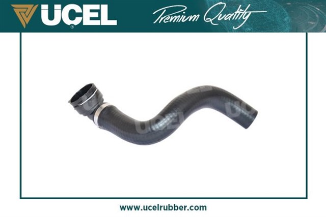 RADYATOR ALT HORTUMU ALFA ROMEO MITO 1.3 MJT