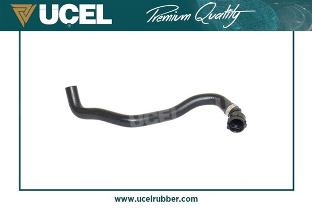 KALORIFER HORTUMU CITROEN NEMO 1.4 8V