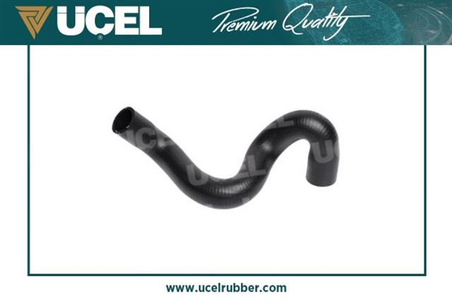 RADYATOR ALT HORTUMU VOLVO C30 1.6 16V