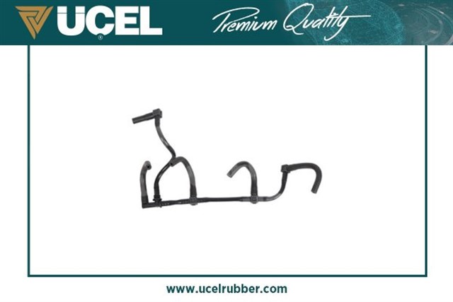 ENJEKTOR BORUSU YAKIT HORTUMU