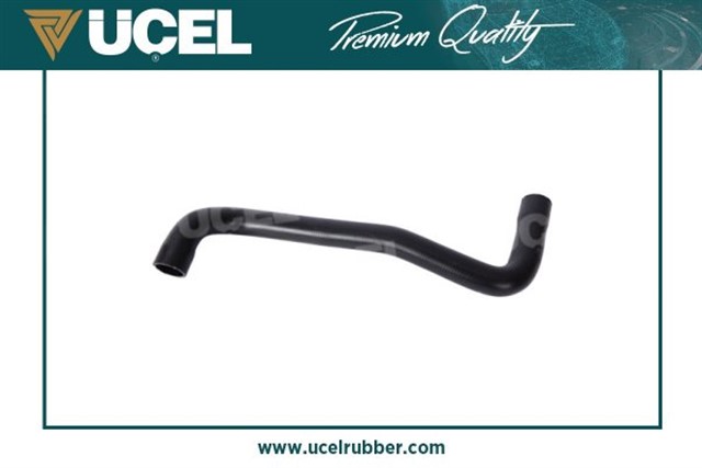 RADYATOR UST HORTUMU SEAT CORDOBA I 1.7 TD - 1.9 TDI