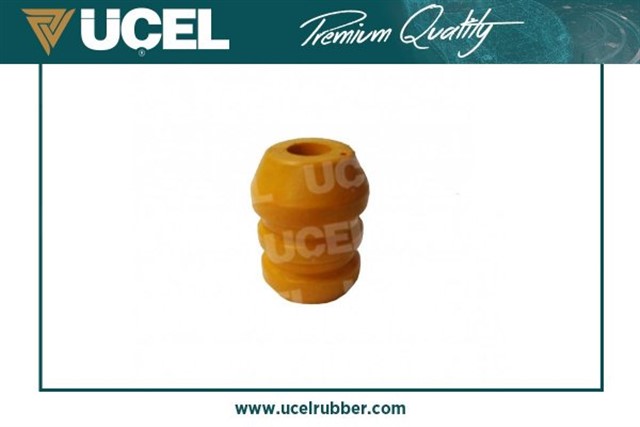 PUR AMORTISOR SUSPANSIYON TAKOZU ON OPEL ASTRA G