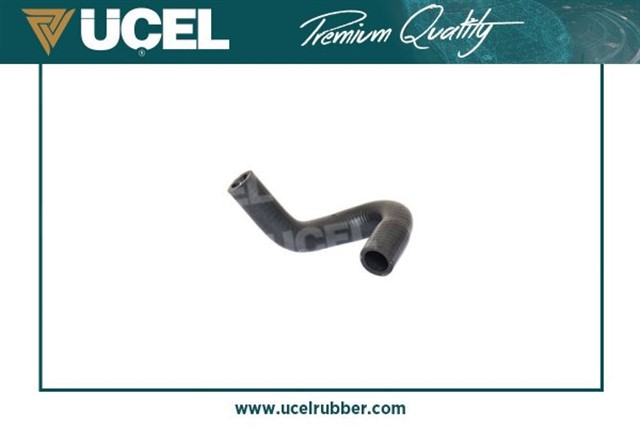 KALORIFER HORTUMU VW GOLF III 1.6 - 2.0 94 - 02 MODEL