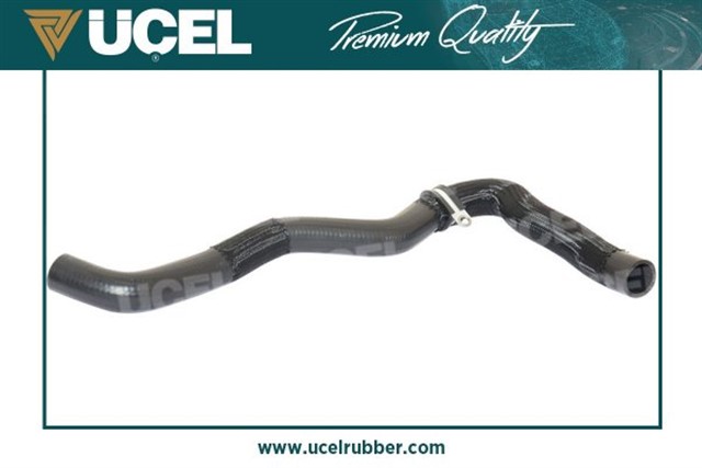 RADYATOR UST HORTUMU RENAULT LAGUNA III 2.0 DCI