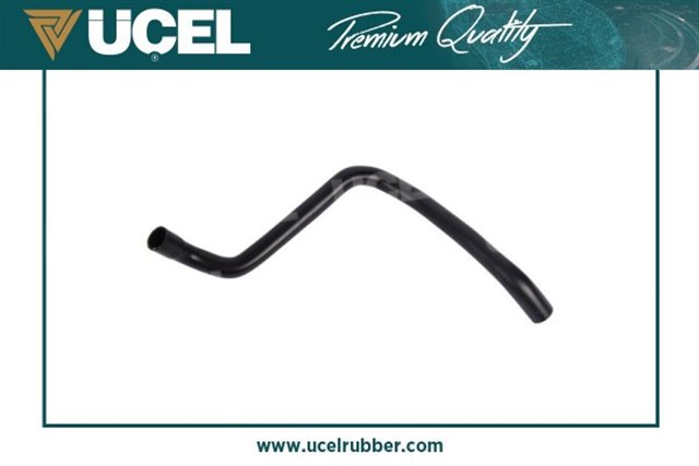 RADYATOR HORTUMU ALT GOLF5 - JETTA - A3 - LEON BSE - BGU - BLF 1.6 FSI 04 - 10