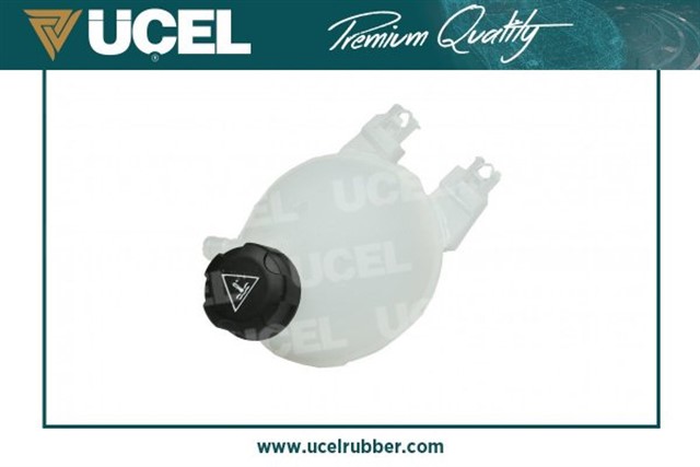 RADYATOR YEDEK SU DEPOSU OPEL GROSSLAND - GRANDLAND - VIVARO C - ZAFIRA LIFE PEUGEOT EXPERT - P207 - P301 08 P3008 - P3008 - P208 - C2 C3 C3 II C3 PLURIEL DS3 C3 III C - ELYSEE C3 PICASSO