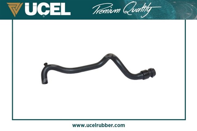 KALORIFER GIRIS HORTUMU RENAULT CLIO II BB0 - 1 - 2 CB0 - 1 - 2 1.4 B - CB0C