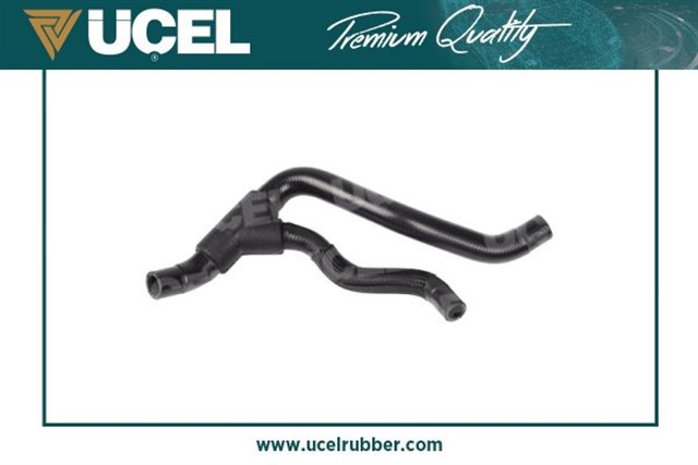 KALORIFER HORTUMU DACIA LOGAN I LS 1.5 DCI LS04