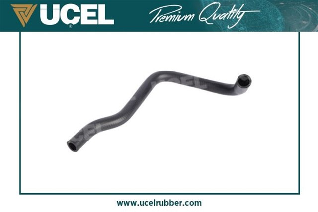 KALORIFER HORTUMU VW CORDOBA