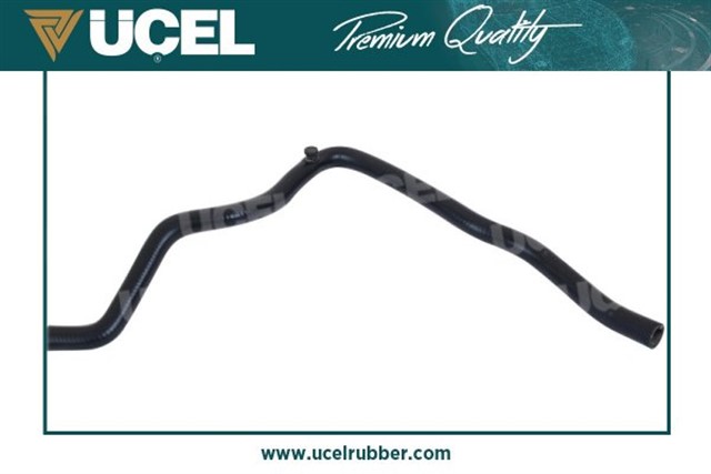 KALORIFER HORTUMU FIAT PALIO 1.4 - 1.6