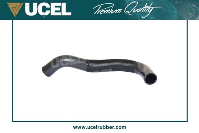 RADYATOR ALT HORTUMU HYUNDAI GETZ 1.5 CRDI