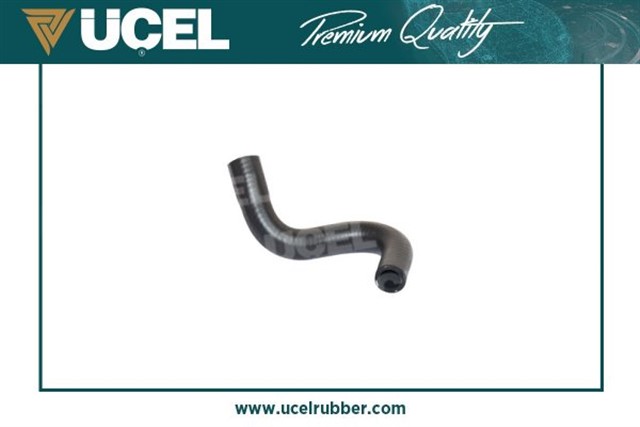 YAG SOGUTUCU HORTUMU DACIA LOGAN LS 1.5 DCI LS0J LS0Y