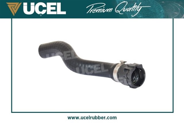 KALORIFER CIKIS HORTUMU ALFA ROMEO MITO 1.3 MJT 90 HP