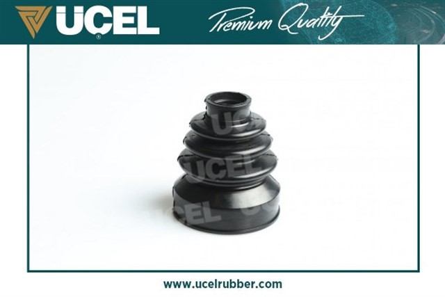 AKS KORUGU SAG IC TEK KORUK RENAULT CLIO II