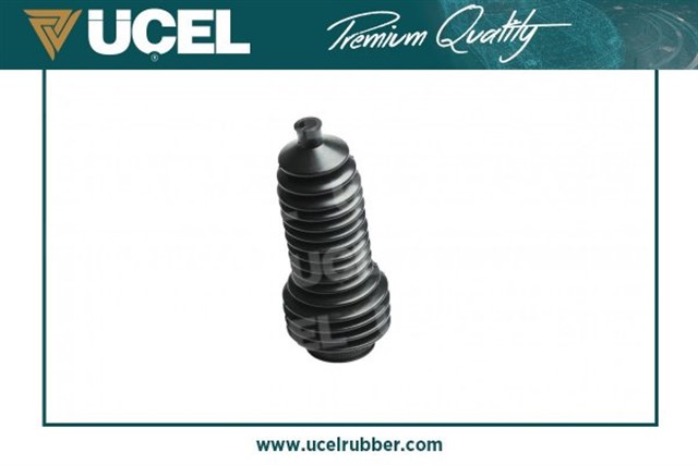 DIREKSIYON KORUGU SAG TEK KORUK RENAULT CLIO II