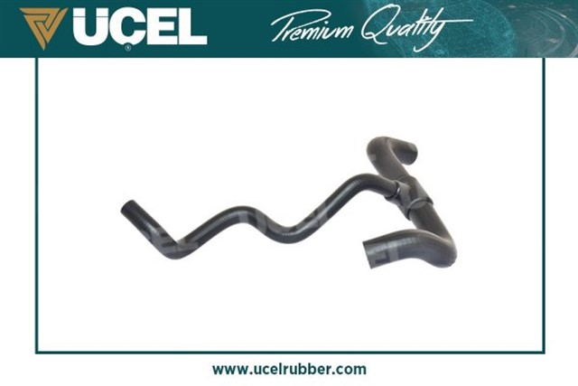 RADYATOR ALT HORTUMU RENAULT MEGANE I 1.4 - 1.6