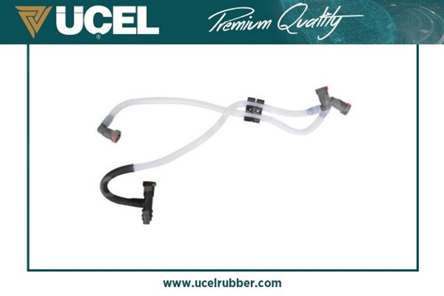 YAKIT BORUSU RENAULT MEGANE II 1.5 DCI