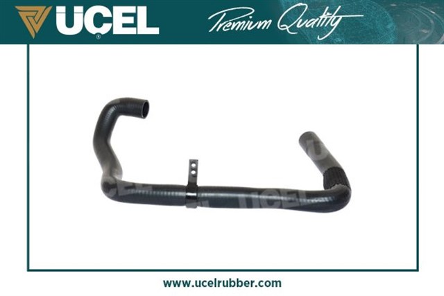 RADYATOR ALT HORTUMU PEUGEOT 106 II 1 - 1.0I - 1.1 I - 1.4 I - 1.6 I