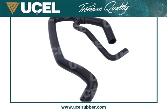 RADYATOR ALT HORTUMU CITROEN NEMO 1.4 8V