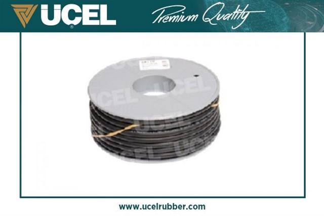 4.0MM X 9.0MM ICTEN ORGULU YAKIT HORTUMU UNIVERSAL E TIPI