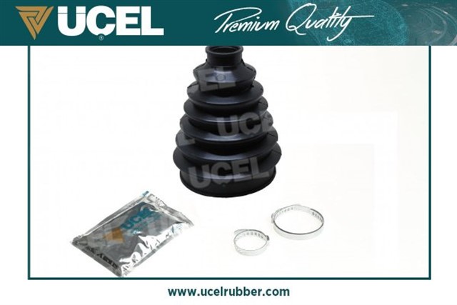 AKS KORUGU DIS FORD TRANSIT V347