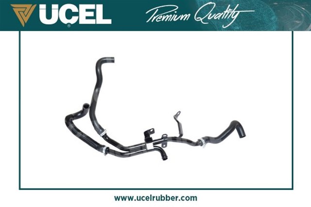 SU BAGLANTI HORTUMU CITROEN NEMO COMBI - 1.4 HDI